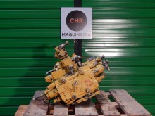 Komatsu PC450-6 used hydraulic