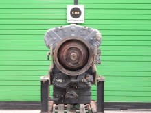 Fiat W270 hydraulique occasion