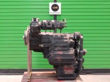 Idraulico Komatsu WA470-3