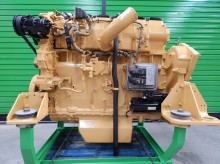 Caterpillar CATERPILLAR 3456 PARA CAT. 385B used motor