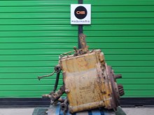 Caterpillar CAT D7F (1M7880, ARRANG 2S3552) used transmission