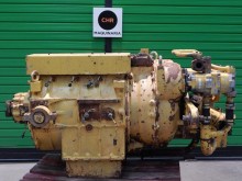 Transmisie Komatsu DUMPER HD465-5 (569-15-01100)