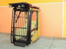 Caterpillar CAT 385B used cabin