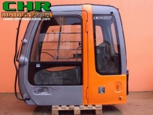 Peças máquinas de construção civil Hitachi CABINA ZAXIS ZX350 usado