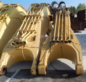 Caterpillar CAT375 equipment spare parts used