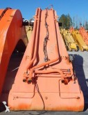 Fiat-Hitachi EX355 equipment spare parts used