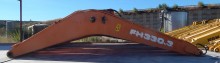 Piese de schimb utilaje lucrări publice Fiat-Hitachi FH330 second-hand