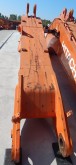 Hitachi EX550 equipment spare parts used
