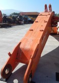 Hitachi ZX850 equipment spare parts used