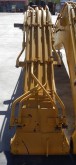 Komatsu PLUMA KOMATSU PC210-6 equipment spare parts used