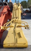 Komatsu Ersatzteile Baumaschinen PLUMA KOMATSU PC600-6