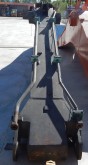 Volvo PLUMA VOLVO EC450 equipment spare parts used