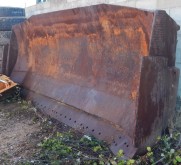 Caterpillar HOJA DELANTERA PARA CAT D9H equipment spare parts used
