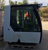 O&K CABINA PARA O&K used cabin