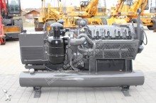 VM 1308 T used motor