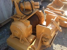 Cilindro Caterpillar D6D