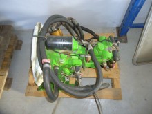 Bomba à óleo Perkins AA 80576