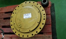 Caterpillar 769C used transmission