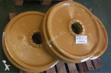 Caterpillar D6H used tracks