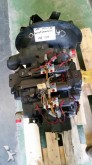 Caterpillar 428C used transmission