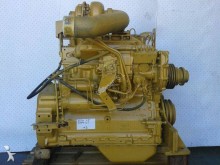 Caterpillar 3304 used motor