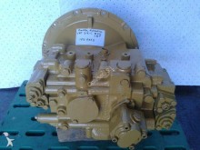 Caterpillar 312 C used hydraulic