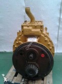 Caterpillar D8H used transmission