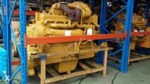 Recambios maquinaria OP motor Caterpillar D343