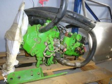 Motor Perkins AA 80576