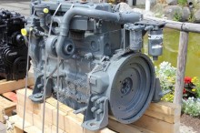 moteur Liebherr