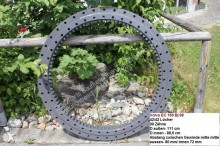 Volvo EC160 equipment spare parts used
