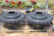 Liebherr R902 Lit. equipment spare parts used