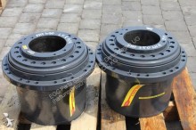 pièces détachées TP Liebherr