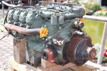 Mercedes OM 422 used motor