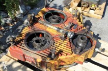 Piese de schimb utilaje lucrări publice Liebherr R 974 second-hand