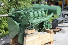 Mercedes OM 422 used motor