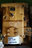 Piese de schimb utilaje lucrări publice Caterpillar 375 second-hand