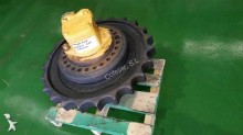 Liebherr R922 LI used track