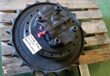 Piese de schimb utilaje lucrări publice Komatsu PC210-6 second-hand