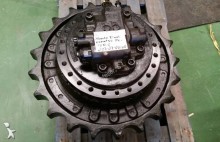 Pièces détachées TP Komatsu PC340-6