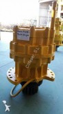 Komatsu PC240-5 used retarder