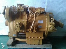 Recambios maquinaria OP Komatsu HD785