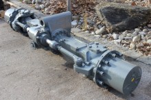 Liebherr A 904 C Litronic used suspension
