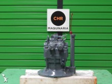 Náhradní díly stavba Hitachi MOTOR DE GIRO REF 4610138 použitý