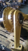 Dresser Différentiel grupo conico pour chargeur sur pneus 555 used motor