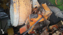 Ausa Moteur pour tombereau articulé 150 . diter used motor