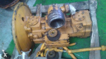 Recambios maquinaria OP hidráulico bomba hidraulica Liebherr Pompe hydraulique pour tractopelle 942