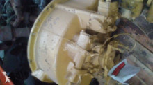 Recambios maquinaria OP transmisión caja de cambios Caterpillar Boîte de vitesses Convertidor 769 pour tombereau articulé