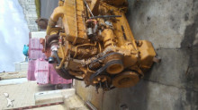 Cummins Moteur Nt855 pour chargeur sur pneus used motor
