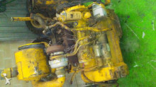 Caterpillar Moteur 950 pour chargeur sur pneus motor usado